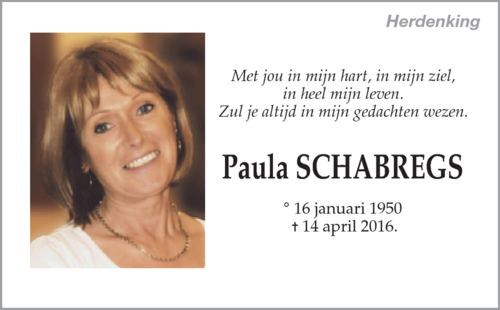 Paula Schabregs