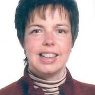 Véronique Hubermont