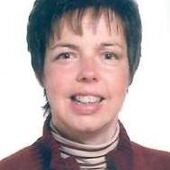 Véronique Hubermont