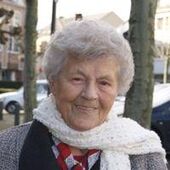 Wilhelmina van den Broek