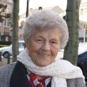 Wilhelmina van den Broek