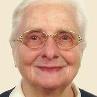 Zuster Laura Vastmans