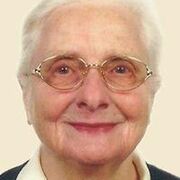 Zuster Laura Vastmans