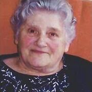 Albertine JACQUEMIN
