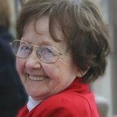 Catharina “Louisa” Surinx