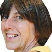 Chantal Wuidart-Mahieu