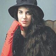 Chrysi Christoforidis