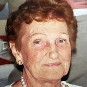 Claire WINAND-MAURICE