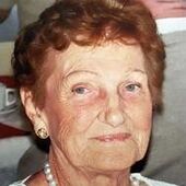 Claire WINAND-MAURICE