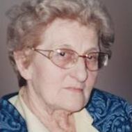 Eva DEBONTRIDDER née GRUSLIN 