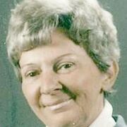 Georgette FÉCHEROLLE