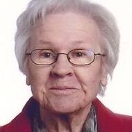 Georgette OP DE BEECK