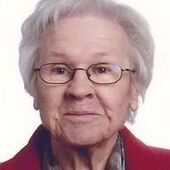 Georgette OP DE BEECK