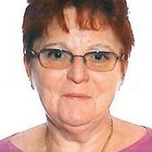 Jeanine DE BORCHGRAEVE