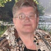 Josette Vanlangenaker