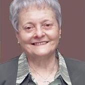 Maria LANGE