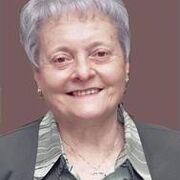 Maria LANGE