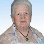 Marie-Claire Gillard