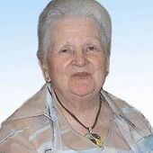 Marie-Claire Gillard