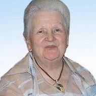 Marie-Claire Gillard