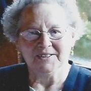 Marie-Henriette GRAVELINE