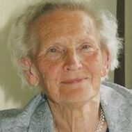 Marie-Louise GRANDINOT