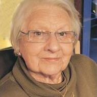 Marie-Louise MONCOUSIN