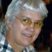 Marie-Louise Vereycken