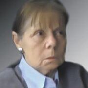 Marie-Thérèse Slaets