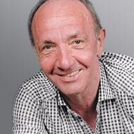 Albert (Bèrke) Palmans