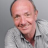 Albert (Bèrke) Palmans