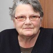 Christiane De Langhe