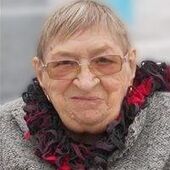 Hubertina Vanholsaet