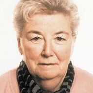 Jacqueline Vanmuysen