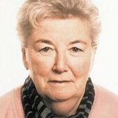 Jacqueline Vanmuysen