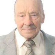 Lodewijk (Bèr) Lenaerts