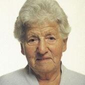 Maria Thomassen-van Kan