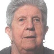 Marie-José Goffinghs