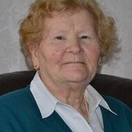 Marie José ZWAKHOVEN