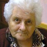 Marie-Louise ( dite Marie-Antoinette ) RULMONT