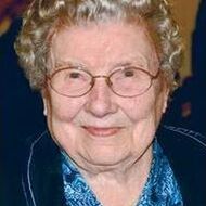 Marie-Louise HENNEQUIN