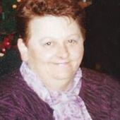 Marie-Louise HENQUINBRANT