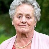 Marie-Louise Wauteraerts