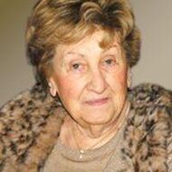 Marie-Thérèse Dierkx