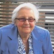 Simonne Vanden Dungen