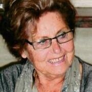 Solange De Stobbeleere