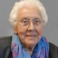 Wilhelmina Verhoeven