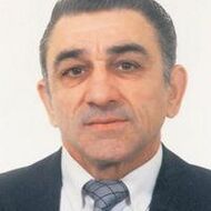 Benigno Pena Gutierrez