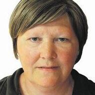 Christel Vierstraete