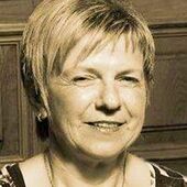 Josephina (Joska) Kavs